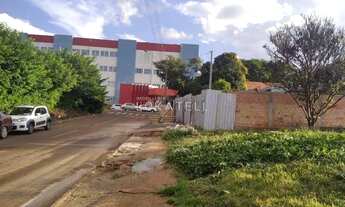 Imagem 2: Terreno para locação no Santo Onofre em Cascavel