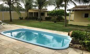 Imagem 4: Excelente Casa de 06 Quartos na Redinha Nova Para Eventos e lazer Familiar