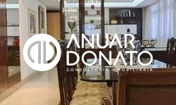 Imagem 6: Funcionários - Apartamento 4 quartos à venda na Anuar Donato