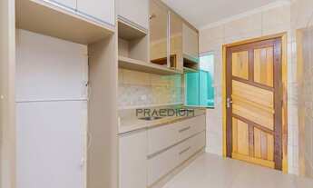 Imagem 7: Casa com 3 dormitórios à venda, 65 m² por R$ 330.000,00 - Gralha Azul - Fazenda Rio Grande