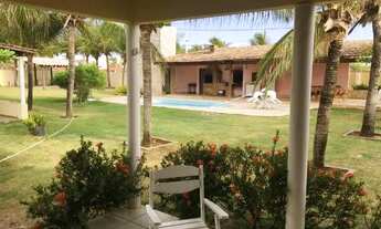 Imagem 2: Excelente Casa de 06 Quartos na Redinha Nova Para Eventos e lazer Familiar