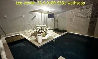 Imagem 2: Leo vende, vila olimpia, 3 suítes, closet, piscina , goumert