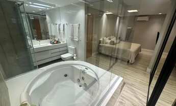 Imagem 4: Francisco Pinto porteira fechada - Apartamento amplo no centro de Campina Grande