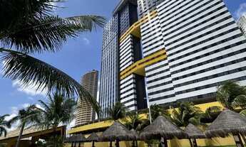 Imagem: Apartamento de 2 quartos todo reformado