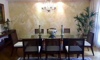 Imagem 5: 4 suítes no coração do Lourdes