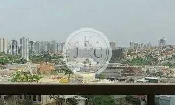 Imagem 7: Apartamento mobiliado - 2 Suítes - Jardim Califórnia