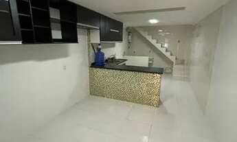 Imagem 6: Casa 3 quartos terraço Freguesia