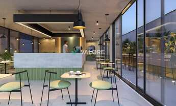 Imagem 7: Apartamento 1 quarto à venda no Gutierrez