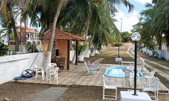 Imagem 7: Salinas/ Salinópolis/ Orla do Maçarico