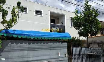 Imagem 3: Sobrado à venda no bairro Boqueirão - Curitiba/PR