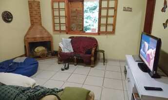 Imagem 4: Sitio 20.000m²porteira fechada as margens do Rio Cipó, casa dois pavimentos,poço artesiano