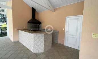 Imagem 5: Casa à venda em Campinas, Sítios de Recreio Gramado, com 6 suítes, com 576 m², Colinas San