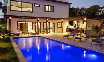 Imagem 7: CASA CARVALHO Casa em condomínio com 5 dormitórios