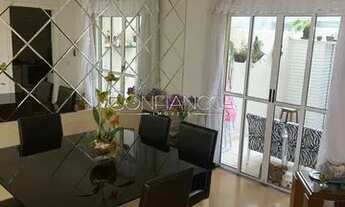 Imagem 5: Sobrado 3 quartos com suíte à venda no Boqueirão em Curitiba/PR - Confiancce Imóveis