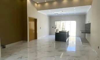 Imagem 4: Casa moderna a venda em Águas lindas