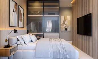 Imagem 4: Apartamento com 2 dormitórios à venda, 82 m² por R$ 1.030.000,00 - Praia do Tenório - Ubat