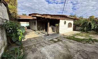Imagem: Casa Linear com 3 Quartos à Venda em Itaipu