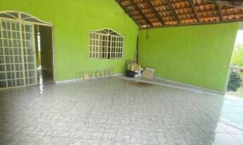 Imagem: Casa dois andar