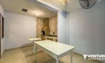 Imagem 4: Casa para alugar, 109 m² por R$ 3.518,54/mês - Velha - Blumenau/SC