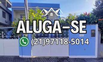 Imagem: Sobrado para aluguel tem 150 metros quadrados