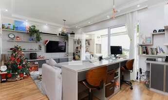 Imagem 2: Apartamento à Venda - Santana, 3 Quartos, 89 m2