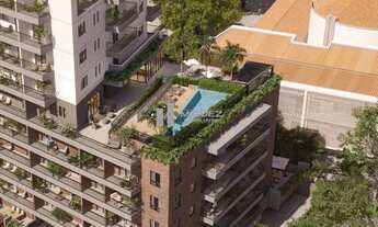 Imagem 3: Cores da Tijuca - Studio à venda na Tijuca, Rua Alzira Brandão