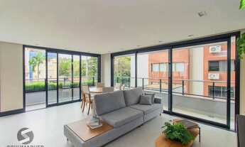 Imagem 7: APARTAMENTO 2 D (um suíte) 80,45m² - 1 vaga simples descoberta- MENINO DEUS