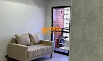 Imagem 5: Vendo Flat com 2 quartos Mobiliado na Navegantes LOCALIZAÇÃO PRIVILEGIADA