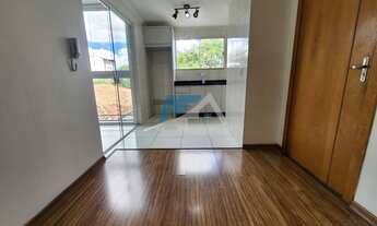 Imagem 5: Apartamento à venda no Bairro Cidade Jardim São José dos Pinhais