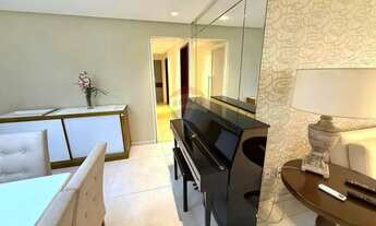 Imagem 4: Apartamento amplo com 3 Quartos no Parque das Castanheiras