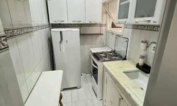 Imagem 6: Apartamento para Locação em Teresópolis, Várzea, 1 dormitório, 1 banheiro