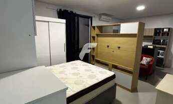 Imagem 4: Studio Mobiliado - 40m², Campeche