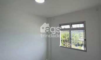 Imagem 7: Apartamento, 02 quartos com armário e cozinha planejada na Avenida Brasília !!!