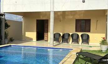 Imagem: Casa de praia morro branco, fds e temporadas