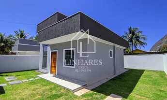 Imagem 3: Casa à venda no bairro Itaipuaçu - Maricá/RJ