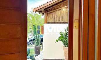 Imagem 3: Casa a venda com em Condomínio Villa de Goiás Villa do Comendador