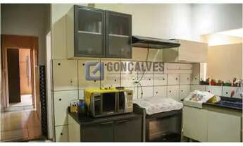 Imagem 4: Venda Casa Sao Bernardo do Campo Rudge Ramos Ref: 145307