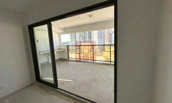 Imagem 6: Apartamento de 2 suítes no Jardim das Acácias, São Paulo-SP: 2 suítes, 1 lavabo, 2 vagas