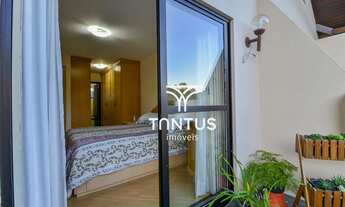 Imagem 11: Sobrado com 3 dormitórios à venda, 205 m² por R$ 750.000,00 - Pilarzinho - Curitiba/PR