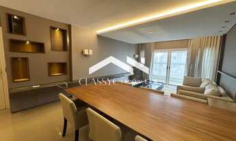 Imagem 1: Apartamento mobiliado Localizado na cidade de Uberlandia/MG -174m² no Bairro: Lidice