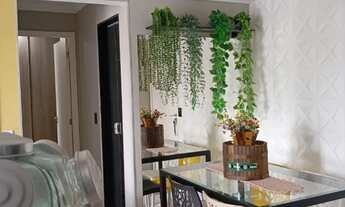 Imagem 2: Apartamento de 2 quartos no Villagio laranjeiras