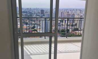 Imagem 4: Apartamento à venda em Campinas, Bonfim, com 2 quartos, com 80 m², Living blend