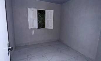 Imagem 4: Casa toda reformada em itaporanga