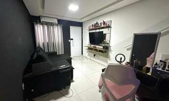 Imagem: Casa à venda, 55 m² por R$ 340.000,00