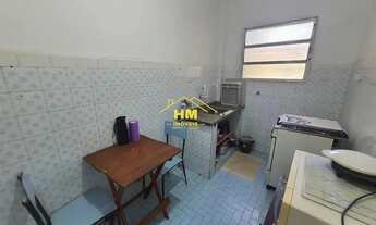 Imagem 6: CENTRO l SÃO VICENTE l GRANDE OPORTUNIDADE l 2 DORMITÓRIOS COM ÁREA DE SERVIÇO l ELEVADOR