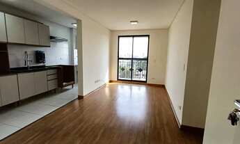 Imagem 2: Apartamento para Locação em São José dos Pinhais, Centro, 3 dormitórios, 1 suíte, 2 banhei