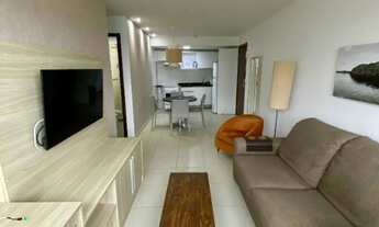 Imagem 7: Alugo apartamento mobiliado dois quartos em excelente localização em Boa viagem