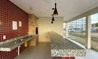 Imagem 4: Apartamento à venda no PARQUE ALAMEDA DA COSTA , OLHOS D'ÁGUA, Barra dos Coqueiros, S