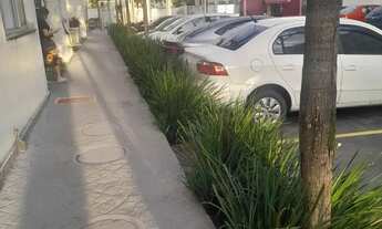 Imagem 7: Alugo apaartamento com 44 metros quadrados com 2 quartos em Santa Cruz - Rio de Janeiro