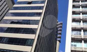 Imagem 12: Lajes Corporativas para locação em Bela Vista - SP